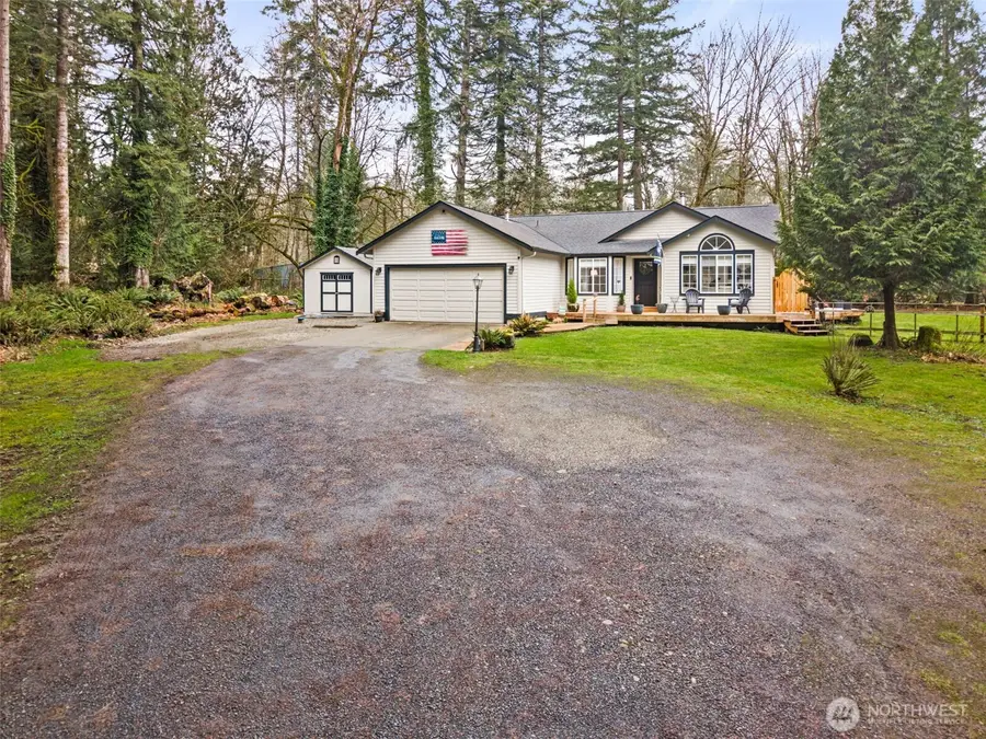 6629 Nels Street Sw, Olympia, WA 98512 - #2
