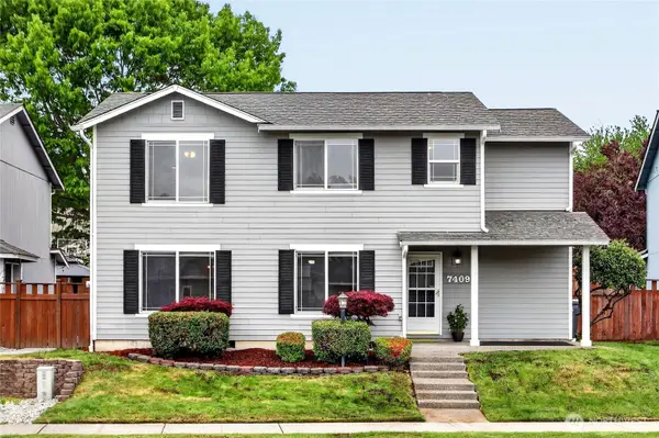 7409 Village Drive, Sumner, WA 98390