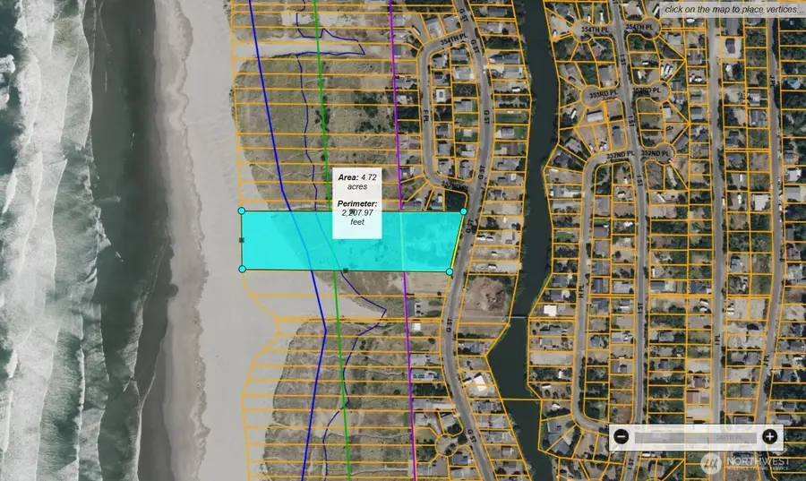 35009 G Street #Tract C, Ocean Park, WA 98640 - #3