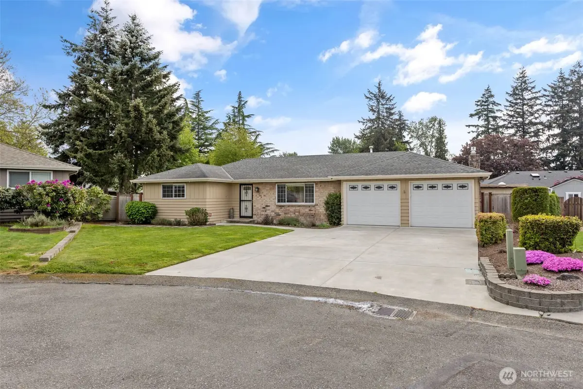 11921 SE 205th Street, Kent, WA 98031 - #1