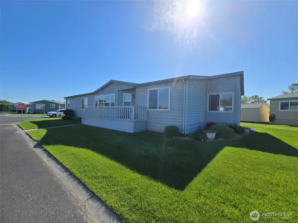 2240 W Broadway Ne #224, Moses Lake, WA 98837