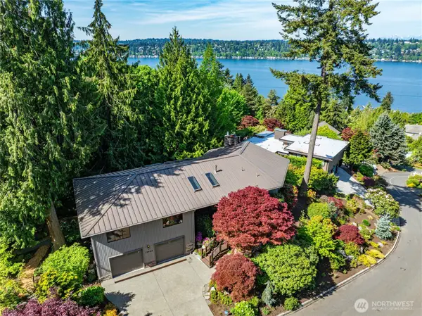 13463 64th Terrace Ne, Kirkland, WA 98034