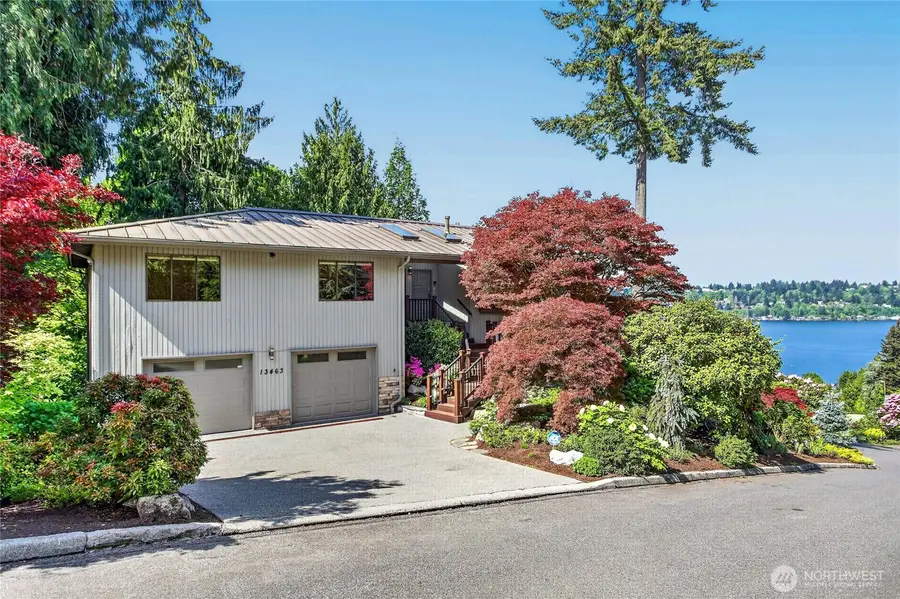 13463 64th Terrace Ne, Kirkland, WA 98034 - #3