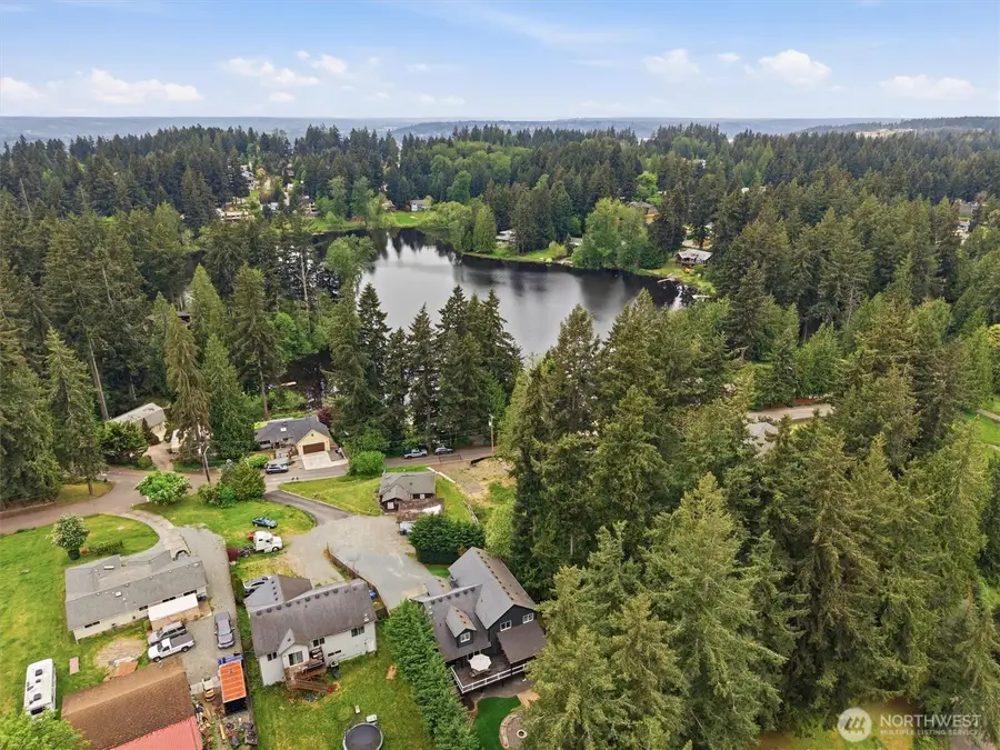 7518 185th Avenue E, Bonney Lake, WA 98391 - #2