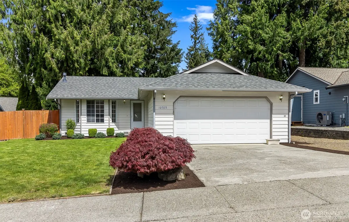 10705 27th Street Ne, Lake Stevens, WA 98258 - #1
