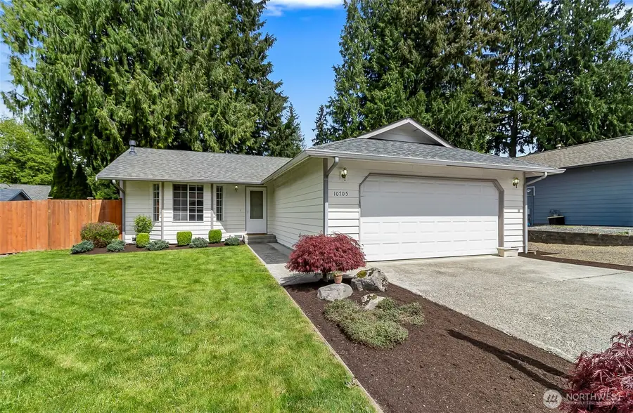 10705 27th Street Ne, Lake Stevens, WA 98258 - #2