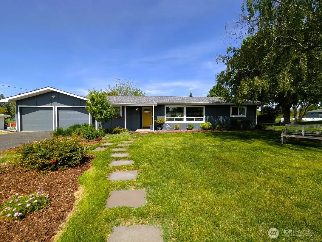 1326 Havstad Drive, Walla Walla, WA 99362 - #1