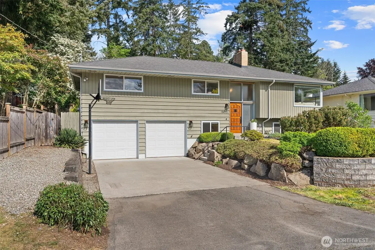 18012 1st Avenue Nw, Shoreline, WA 98177 - #1
