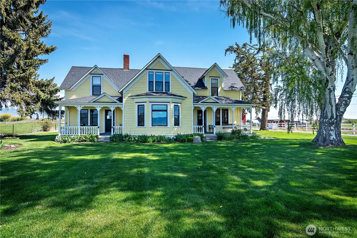 4441 Dry Creek, Ellensburg, WA 98926 - #1