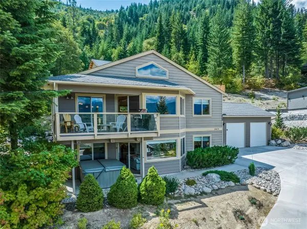 20673 Miracle Mile, Leavenworth, WA 98826