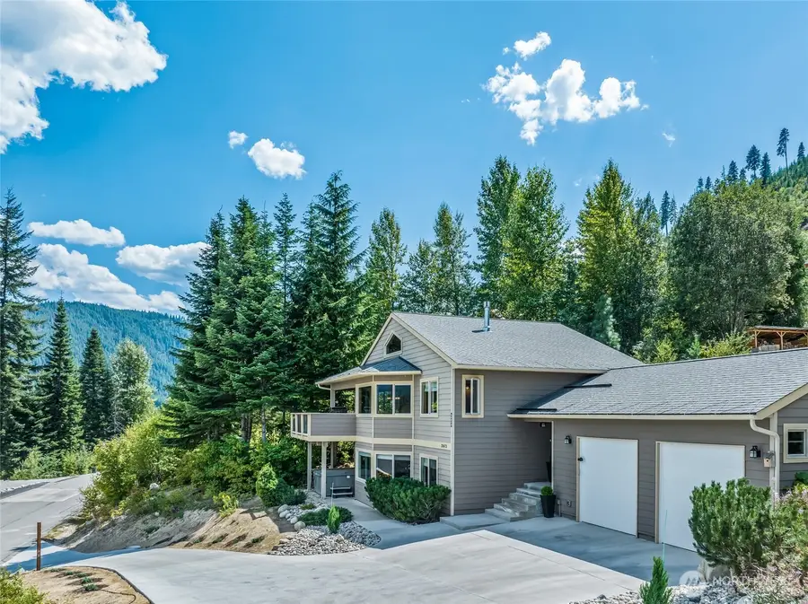 20673 Miracle Mile, Leavenworth, WA 98826 - #2