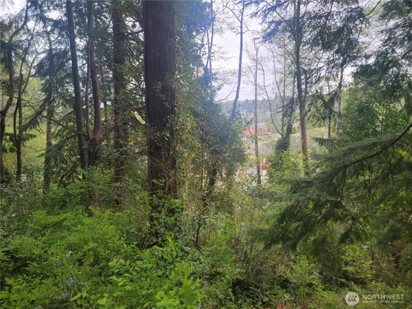 1600 Laura Street, Aberdeen, WA 98520
