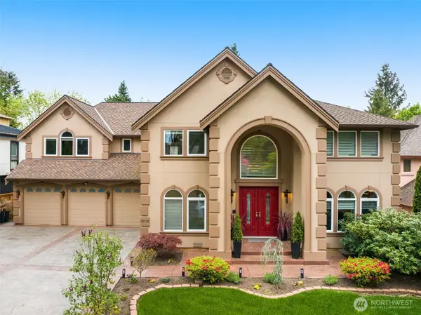 13112 134th Avenue Ne, Kirkland, WA 98034