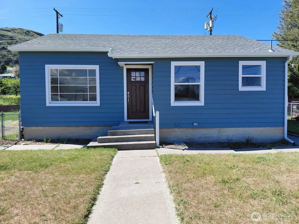 508 Roosevelt Drive, Grand Coulee, WA 99133 - #1