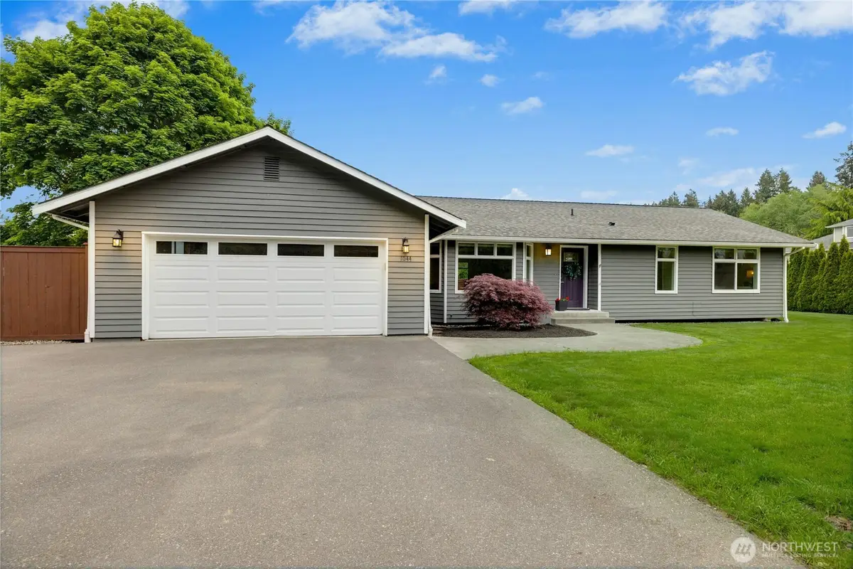 1044 NE Swanson Way, Poulsbo, WA 98370 - #1