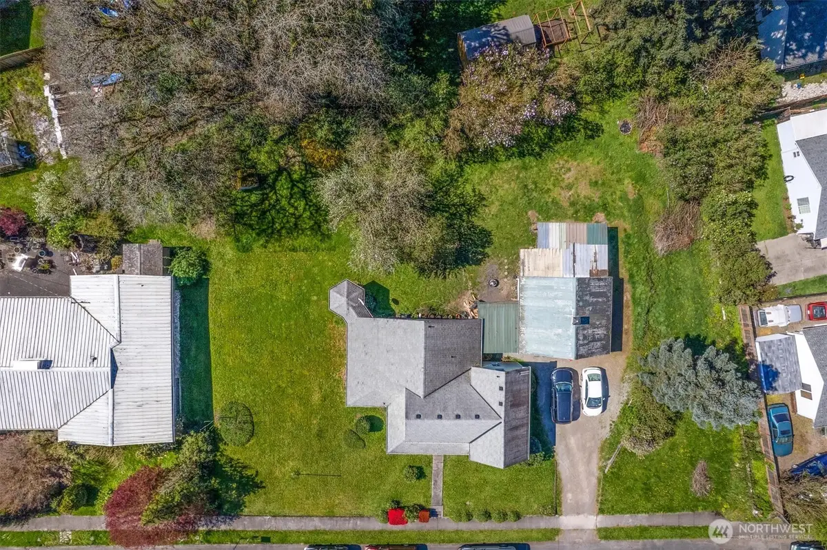 1039 Park Street, Woodland, WA 98674 - #1
