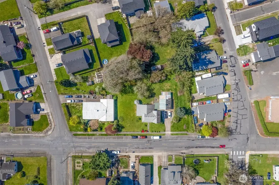 1039 Park Street, Woodland, WA 98674 - #3
