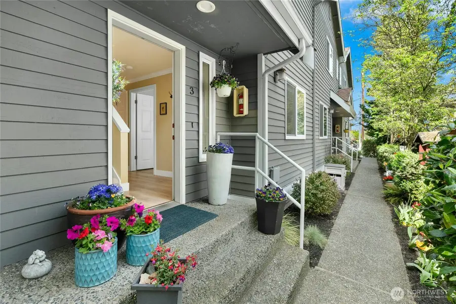 520 Walnut Street #3, Edmonds, WA 98020 - #2