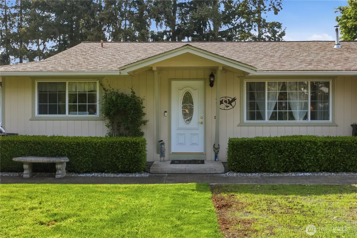 22314 50th Avenue Ct E, Spanaway, WA 98387 - #1