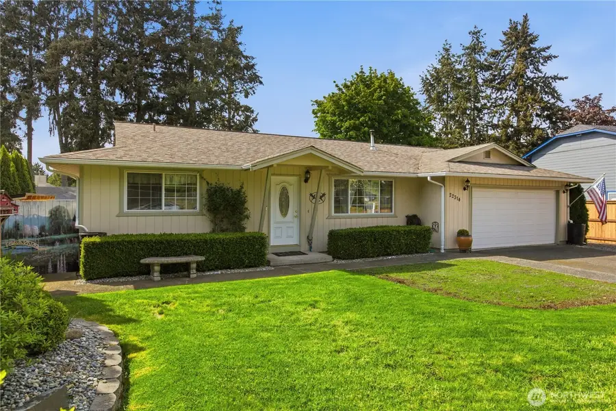 22314 50th Avenue Ct E, Spanaway, WA 98387 - #2
