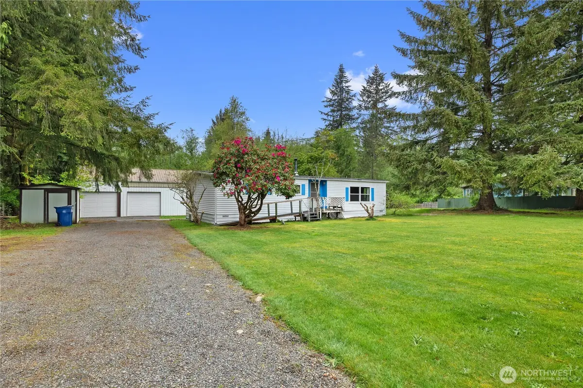 12502 99th Avenue Ne, Arlington, WA 98223 - #1