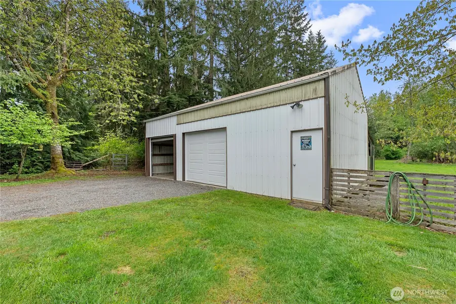 12502 99th Avenue Ne, Arlington, WA 98223 - #2