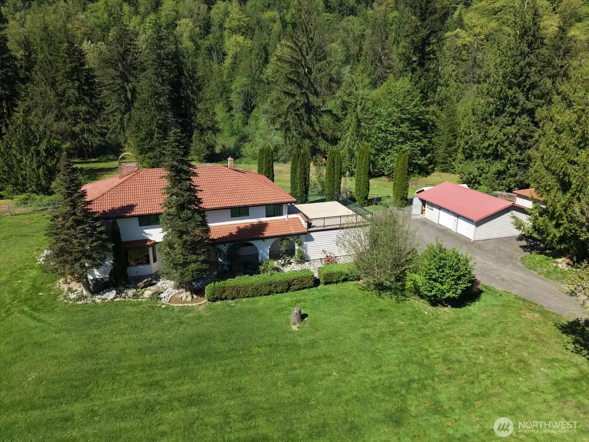 12717 307th Avenue Se, Sultan, WA 98294 - #1