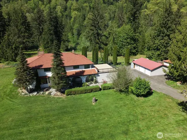12717 307th Avenue Se, Sultan, WA 98294