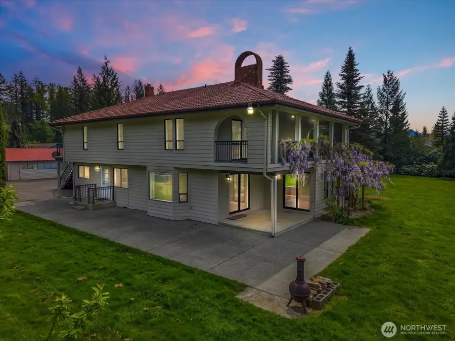 12717 307th Avenue Se, Sultan, WA 98294 - #2