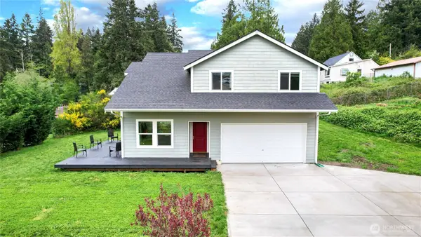 1521 Bertha Avenue Nw, Bremerton, WA 98312
