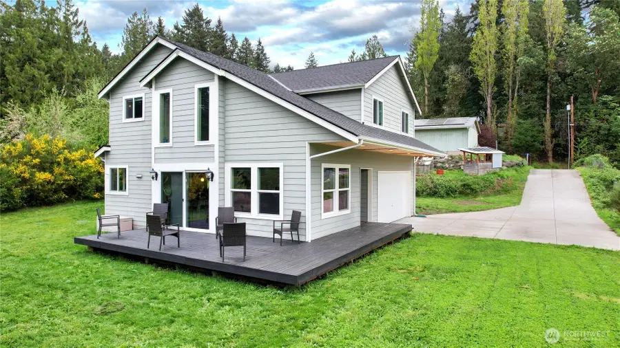 1521 Bertha Avenue Nw, Bremerton, WA 98312 - #2