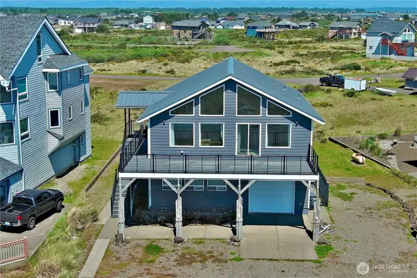1593 E Ocean Shores Boulevard Sw, Ocean Shores, WA 98569