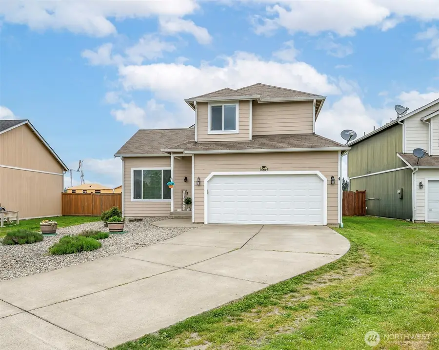 16614 Greenleaf Avenue Se, Yelm, WA 98597 - #2