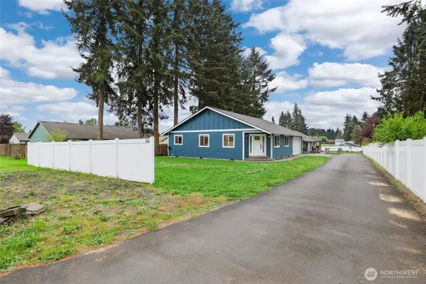 9815 178th Way Sw, Rochester, WA 98579