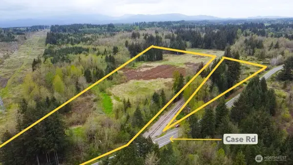 0 Case Road Sw, Tumwater, WA 98511
