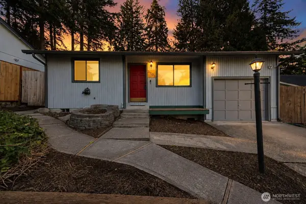 3701 Autumnwood Court Se, Olympia, WA 98501