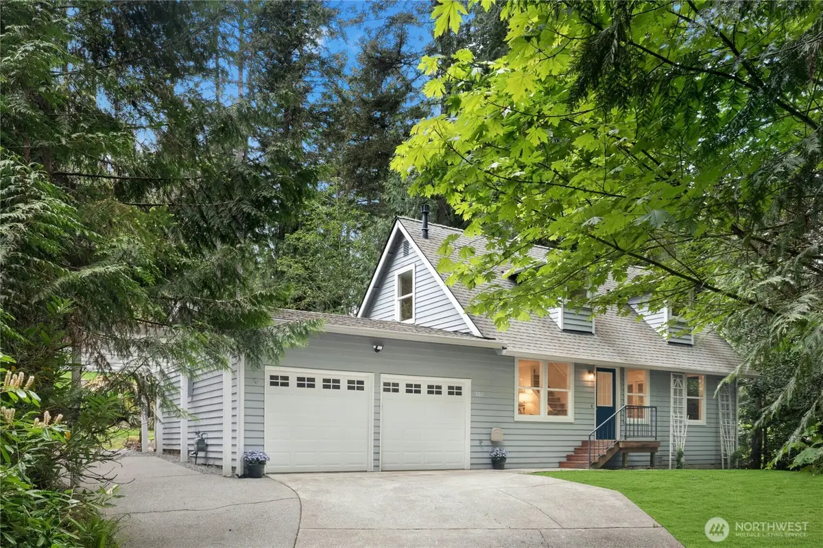 3211 W Ames Lake Drive Ne, Redmond, WA 98053 - #1