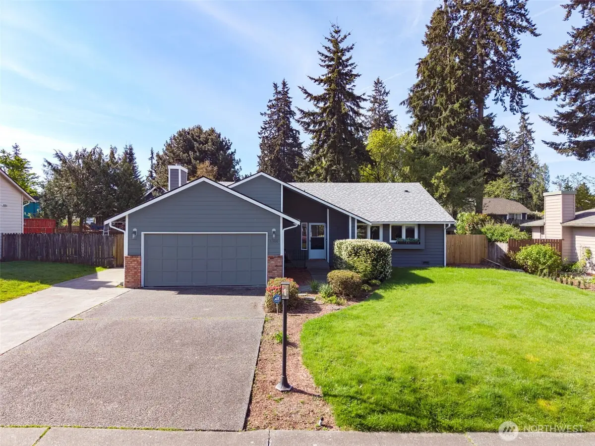 5306 169th Place Sw, Lynnwood, WA 98037 - #1