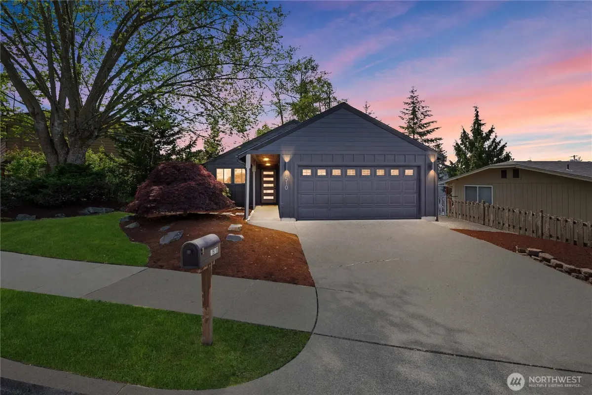 1510 Titlow Road, Tacoma, WA 98465 - #1