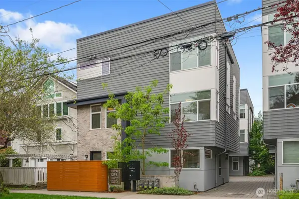 139 22nd Avenue E #A, Seattle, WA 98112