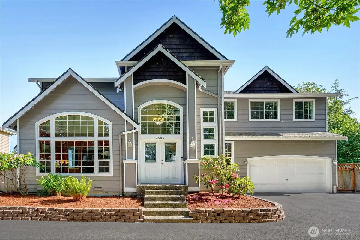 4585 S 192nd Lane, Seatac, WA 98188 - #1