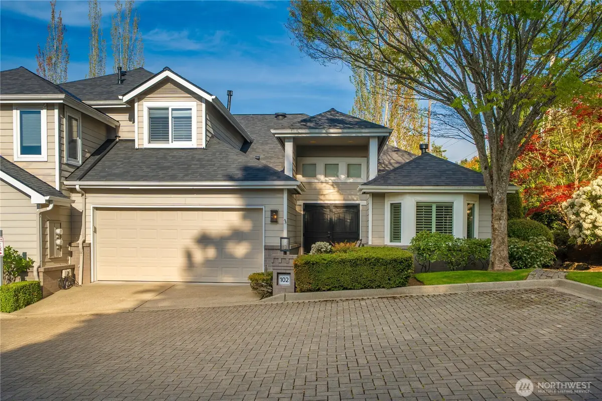 102 8th Lane #102, Kirkland, WA 98033 - #1