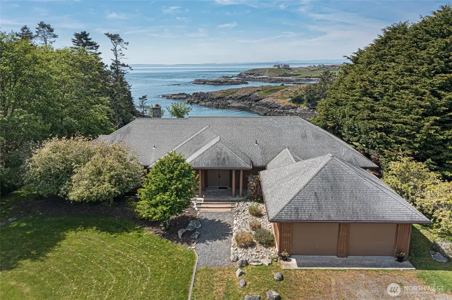 1248 Kanaka Bay Road, Friday Harbor, WA 98250 - #2