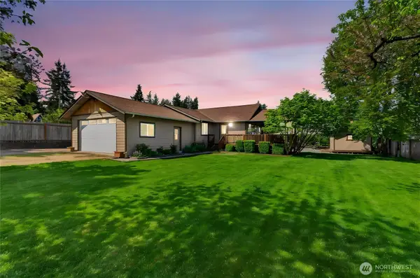 12215 34th Street Ct E, Edgewood, WA 98372