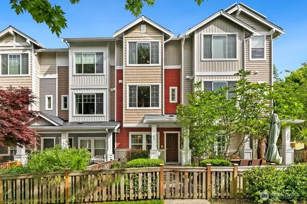 3002 SW Morgan Street, Seattle, WA 98126