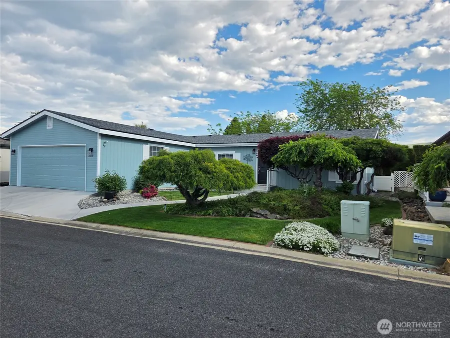 1819 Heritage Drive, Wenatchee, WA 98801 - #2