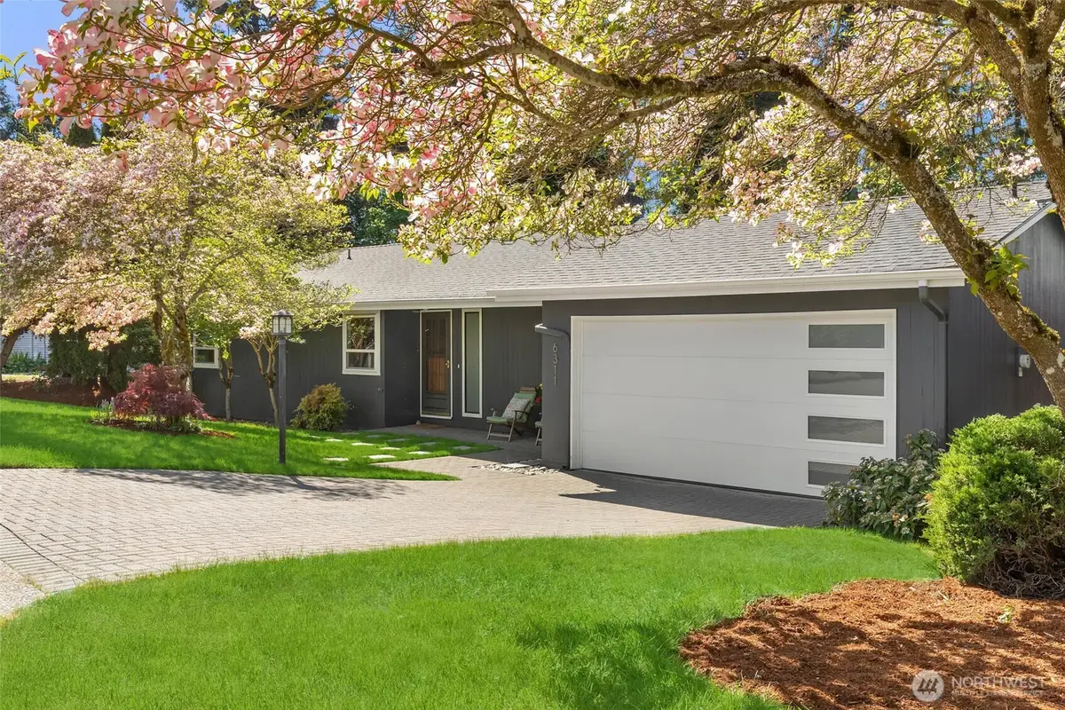 6311 121 Avenue Se, Bellevue, WA 98006 - #1