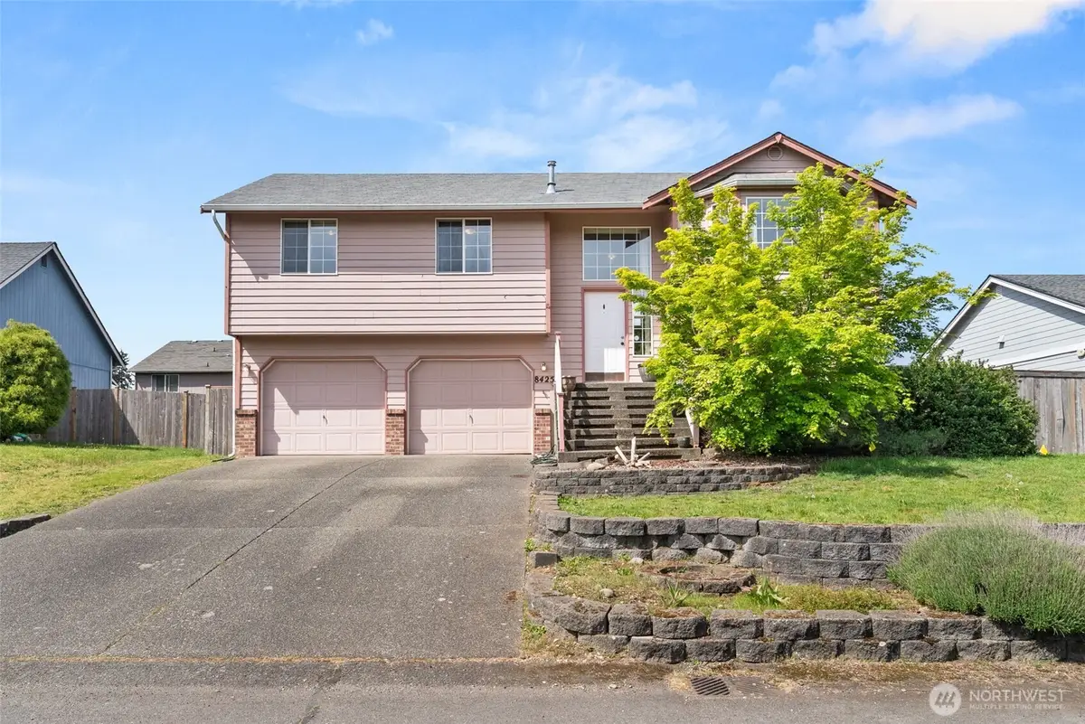 8425 201st Street E, Spanaway, WA 98387 - #1