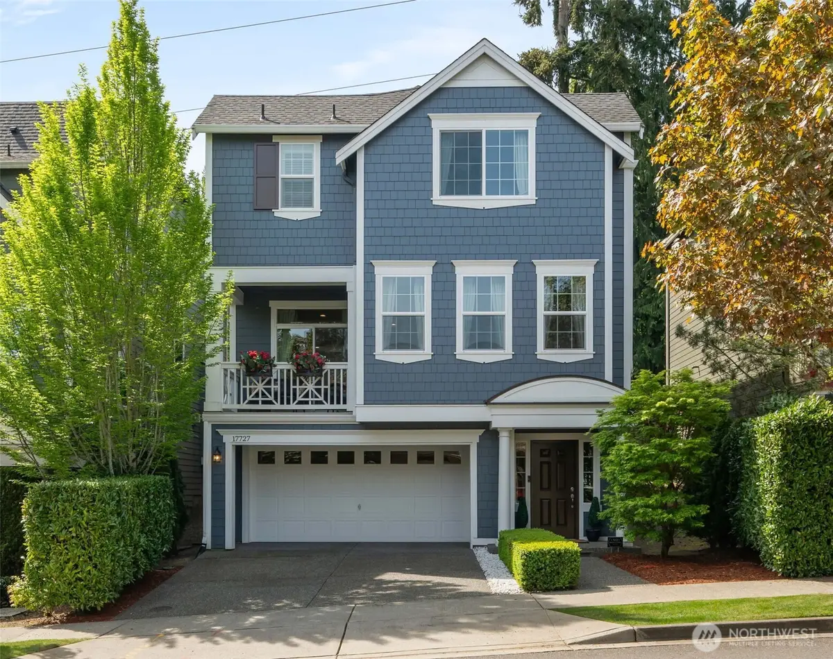 17727 NE 113th Way, Redmond, WA 98052 - #1
