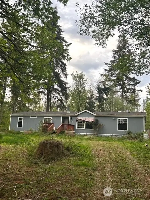 51 W Joslin Road, Shelton, WA 98584 - #1